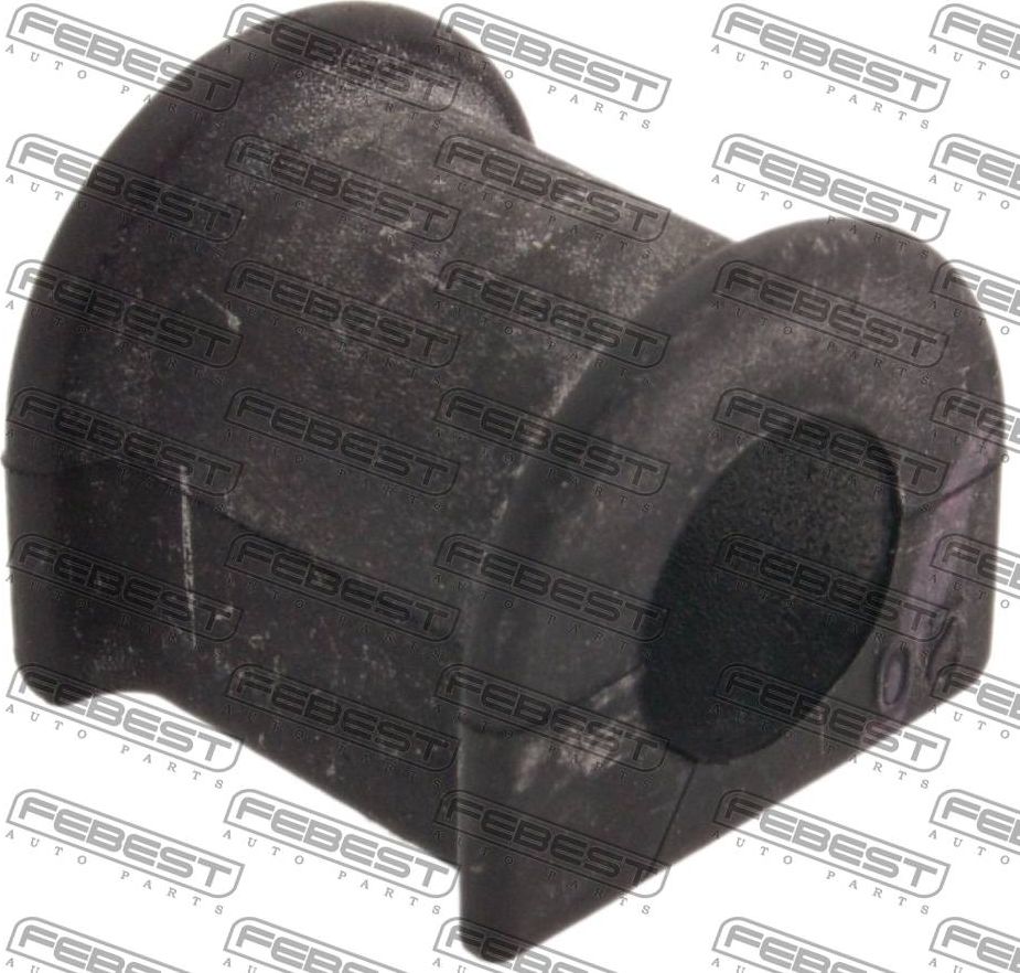 Втулка стабилизатора Febest передняя правая/левая для Toyota Lite Ace IV 1992-1995. Артикул TSB-702