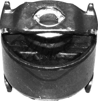 Сайлентблок переднего рычага подвески Metalcaucho. Артикул 02663