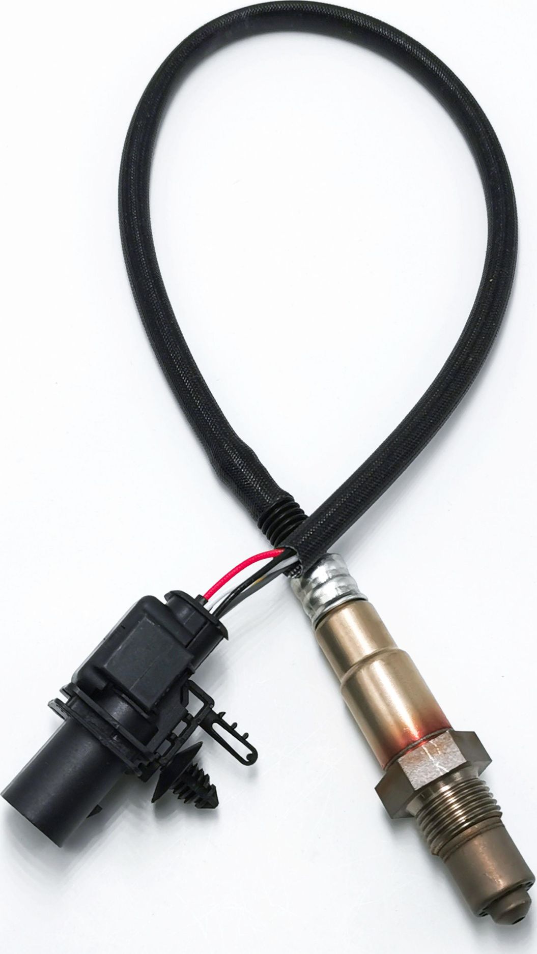 ЛЯМБДА-ЗОНД BMW 1.3.5.7-СЕРИИ 2,0-4,8 2003=> 5 КОНТ. 550 MM (Achr). Артикул 9510255