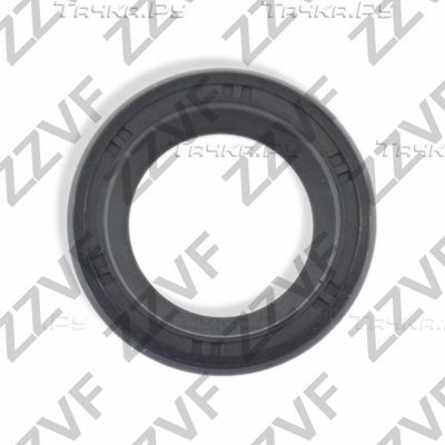 Кольцо форсунки уплотнительное ZZVF (резина) для Mitsubishi L200 IV 2005-2015. Артикул ZVBZ0292