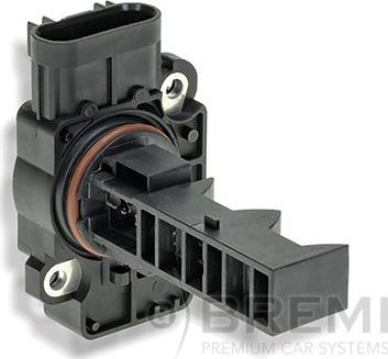 Датчик массового расхода воздуха (ДМРВ) Bremi. Артикул 30336