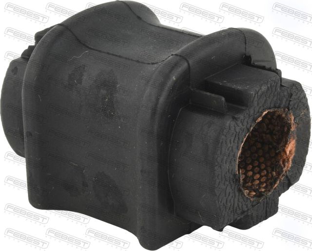 Втулка стабилизатора Febest задняя для Toyota Highlander IV (U70) 2020-2026. Артикул TSB-GSU70R