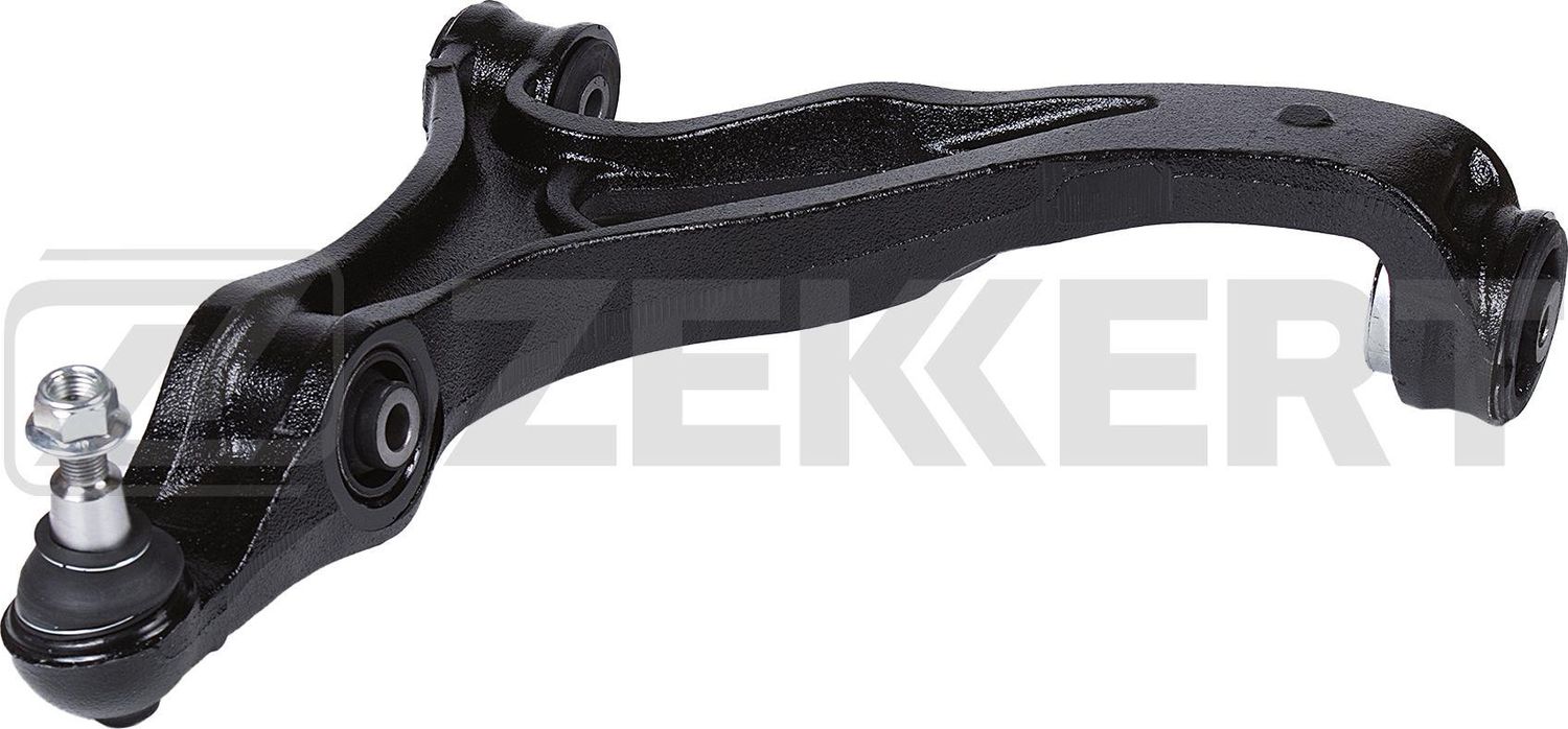 Поперечный рычаг передней подвески Zekkert. Артикул QL-3651