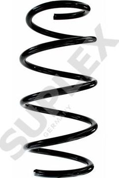 Пружина подвески Suplex. Артикул 39542