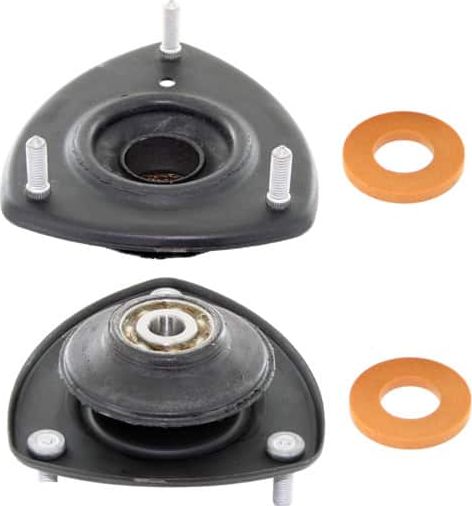 Опоры амортизатора (стойки) SKF. Артикул VKDC 81110 T