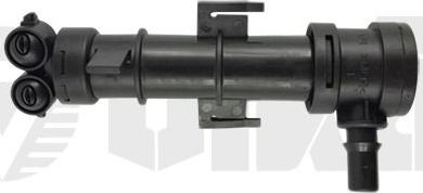 Форсунка омывателя фар Vika правая для SEAT Toledo IV 2012-2019. Артикул 99551828601