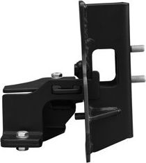 Комплект кронштейнов для установки бампера OJ с лифтом кузова 35 мм Great Wall Hover H5 2011-2026. Артикул 10.239.01