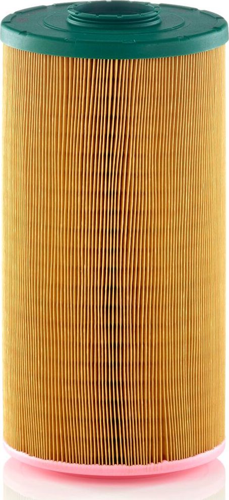 Воздушный фильтр Mann-Filter. Артикул C 19 450