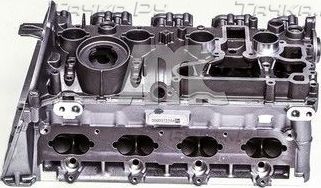 Головка блока цилиндров AMC для SEAT Exeo 2010-2013. Артикул 910702
