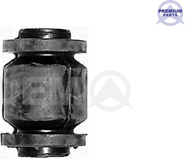 Сайлентблок переднего рычага подвески Sidem передний для Toyota Avensis I 1997-2003. Артикул 845634