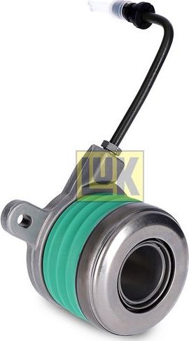 Выжимной подшипник сцепления LuK. Артикул 510 0267 10