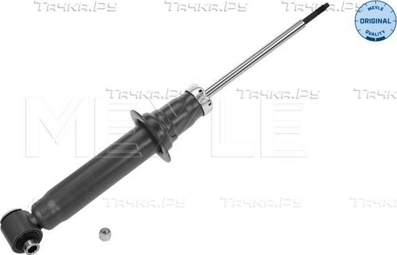 Амортизатор Meyle Original. Артикул 326 725 0006