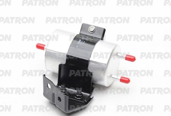 Топливный фильтр Patron (алюминий). Артикул PF3429