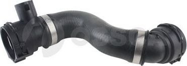 Патрубок радиатора (системы охлаждения) OSSCA. Артикул 23205