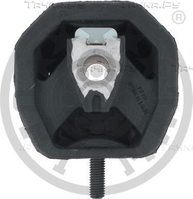 Подушка (опора) двигателя Optimal правая/левая для Volkswagen Transporter T3 1981-1992. Артикул F8-3054