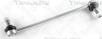Стойка (тяга) стабилизатора Stellox. Артикул 56-00517-SX