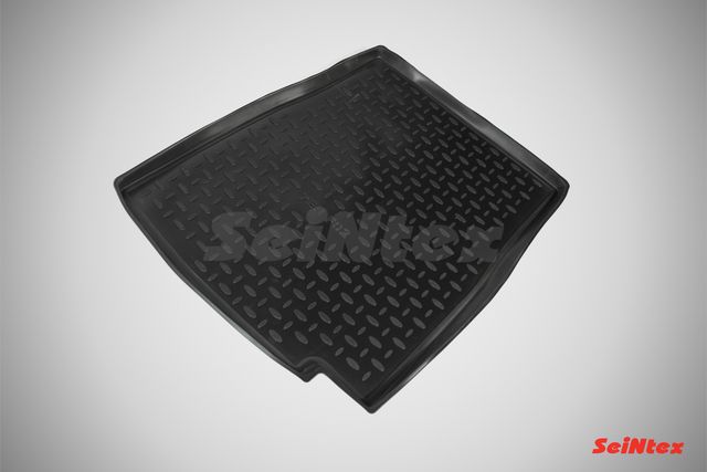 Коврик Seintex для багажника BMW 7-серия F02 2012-2015. Артикул 85945