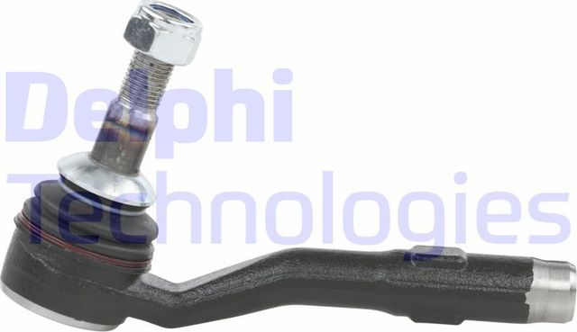 Наконечник рулевой тяги Delphi правый/левый внешний для BMW 6 II (E63/E64) 2003-2010. Артикул TA1906