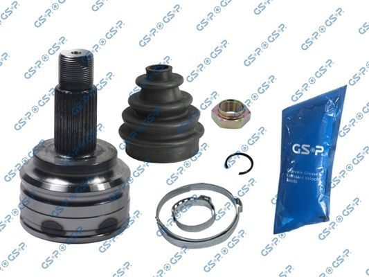Шрус внутренний (граната) GSP. Артикул 805010
