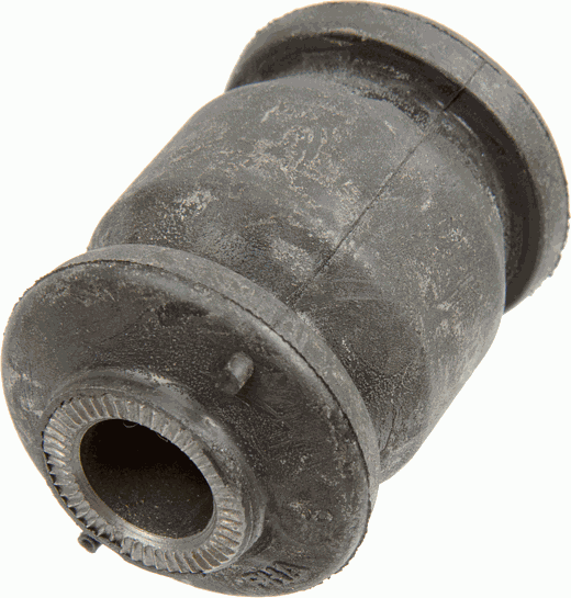 Сайлентблок переднего рычага подвески Lemforder. Артикул 38755 01