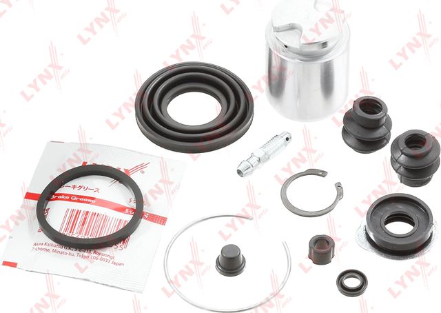 Ремкомплект тормозного суппорта LYNXauto. Артикул BC-6078