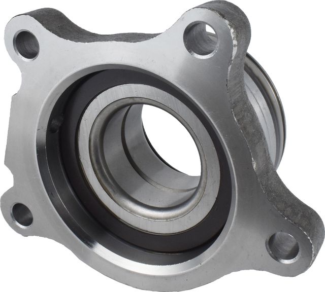 Ступица колеса с интегрированным подшипником Jikiu. Артикул HW21043R