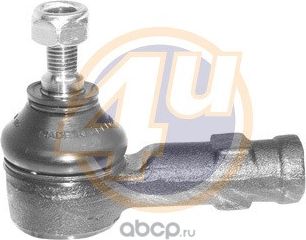 Наконечник рулевой тяги 4U для Fiat Ulysse I 1994-2002. Артикул FT-A-46020