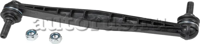 Тяга стабилизатора переднего L=R (Ganz). Артикул GIL06241