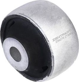 Сайлентблок переднего рычага подвески Zentparts. Артикул Z26270
