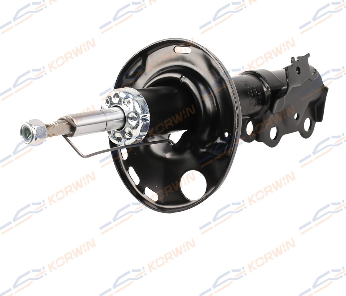 Амортизатор COROLLA/AURIS 06- fr.left (Korwin). Артикул KWCA0126L