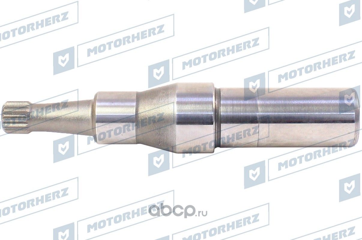 Вал насоса ГУР (Motorherz). Артикул HPP0092VL