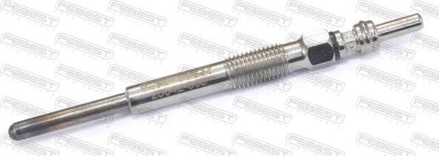 Свеча накаливания (накала) Febest для Ford Galaxy II 2008-2015. Артикул 25642-003