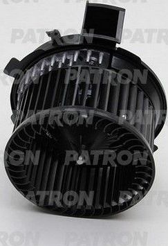Вентилятор, мотор печки (отопителя) салона Patron для Peugeot 307 I 2000-2009. Артикул PFN023