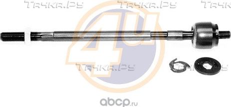 Рулевая тяга 4U. Артикул RN-E-80991