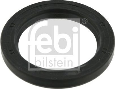 Сальник50x70x8MANMB Febi Bilstein (NBR (бутадиен-нитрильный каучук)). Артикул 02453