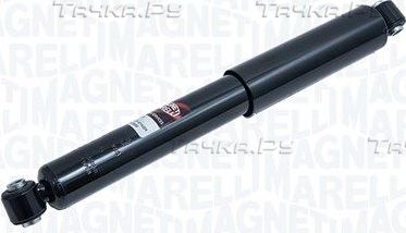 Амортизатор Magneti Marelli задний для Dodge Caravan IV 2000-2007. Артикул 357086070000