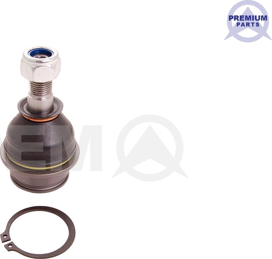 Шаровая опора Sidem. Артикул 45387