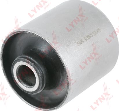Сайлентблок переднего рычага подвески LYNXauto верхний для Lexus LX 570 2007-2026. Артикул C8905