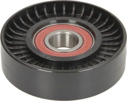 Натяжной ролик (натяжитель) приводного поликлинового ремня BTA. Артикул E2M5149BTA