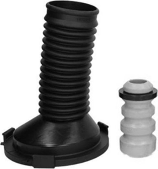 Комплект отбойников и пыльников амортизаторов (стоек) CTR. Артикул GP0062