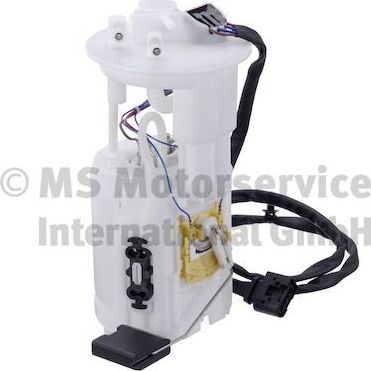 Бензонасос (топливный насос) Pierburg. Артикул 7.03794.40.0