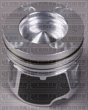 Поршень Yenmak для Renault Trafic II 2006-2014. Артикул 31-04182-050