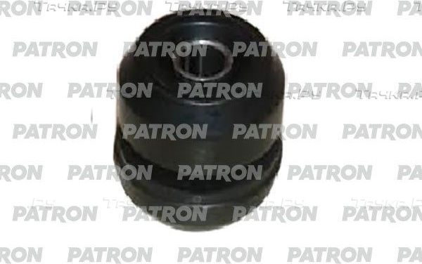Опора амортизатора (стойки) Patron (резина/металл). Артикул PSE11755