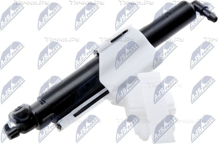 Форсунка омывателя фар NTY правая для Ford Mondeo IV 2007-2015. Артикул EDS-FR-000