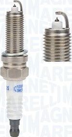 Свеча зажигания Magneti Marelli. Артикул 062611000062
