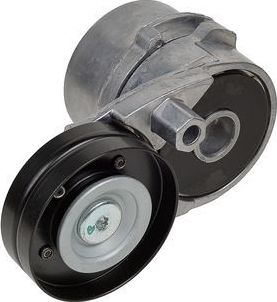 Натяжной ролик (натяжитель) приводного поликлинового ремня Zentparts для Audi Coupe II (B3) 1991-1996. Артикул Z23920