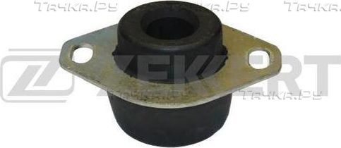 Подушка (опора) двигателя Zekkert левая для Citroen C4 II 2006-2026. Артикул GM-3096
