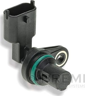 Датчик положения распредвала Bremi для Alfa Romeo 159 2005-2011. Артикул 60054