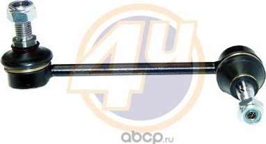 Стойка (тяга) стабилизатора 4U. Артикул MR-F-17335