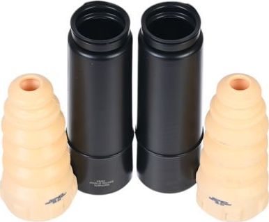 Комплект отбойников и пыльников амортизаторов (стоек) Zentparts. Артикул Z56789